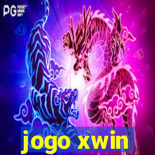 jogo xwin